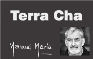 A Terra Cha. Manuel María